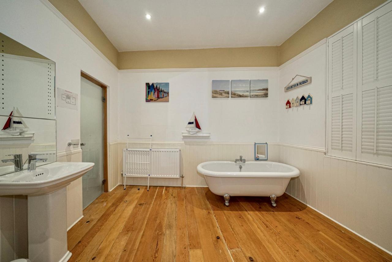 Serviced Apartments マックルズフィールド エクステリア 写真