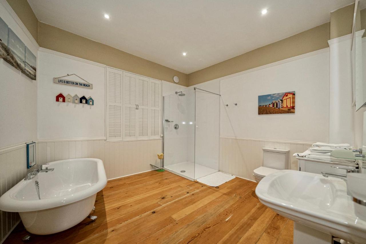Serviced Apartments マックルズフィールド エクステリア 写真