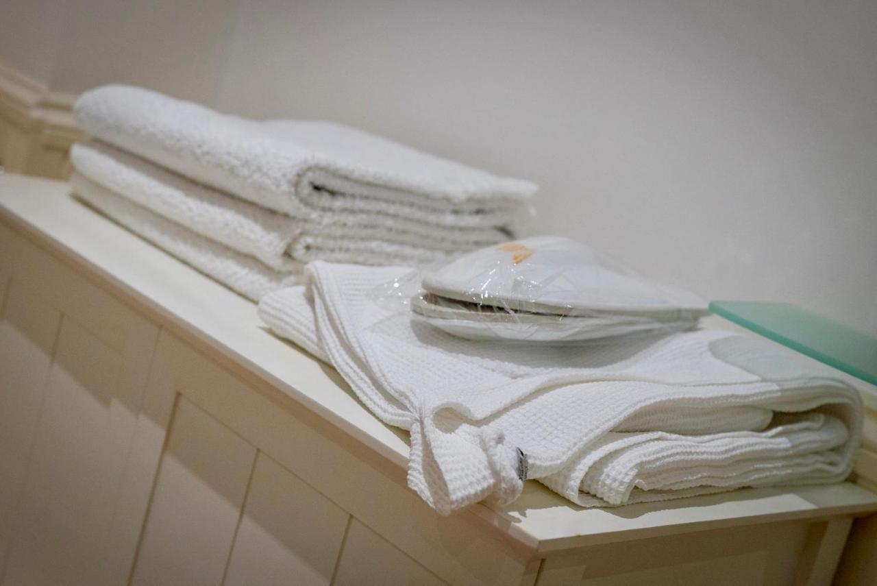 Serviced Apartments マックルズフィールド エクステリア 写真