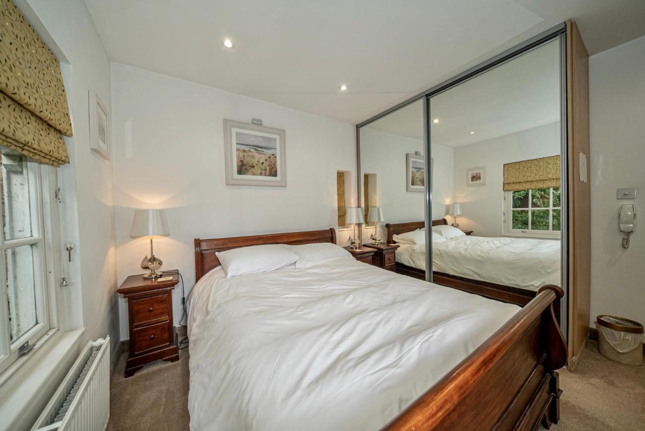Serviced Apartments マックルズフィールド エクステリア 写真