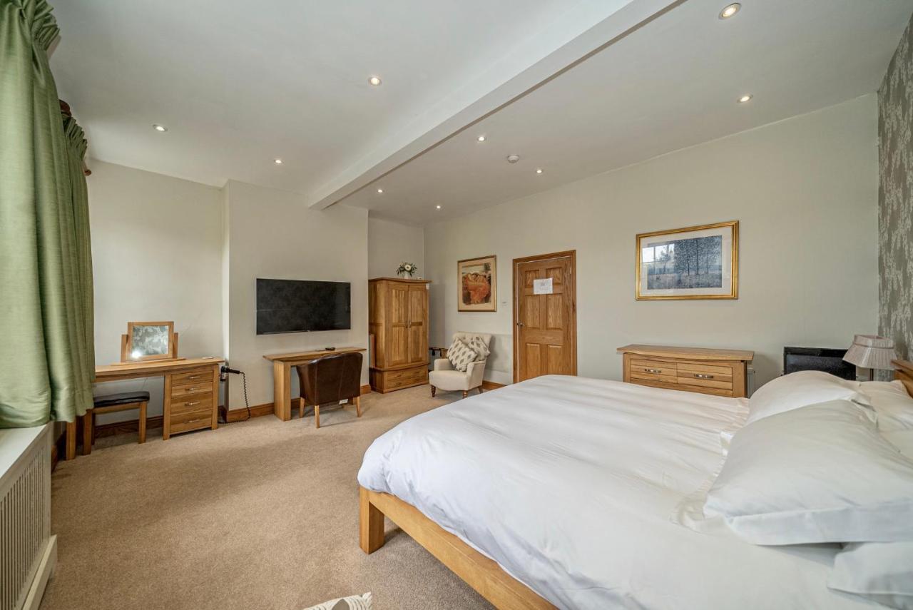 Serviced Apartments マックルズフィールド エクステリア 写真