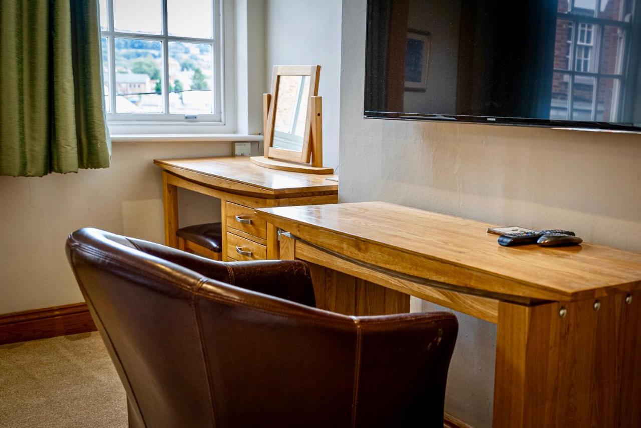 Serviced Apartments マックルズフィールド エクステリア 写真