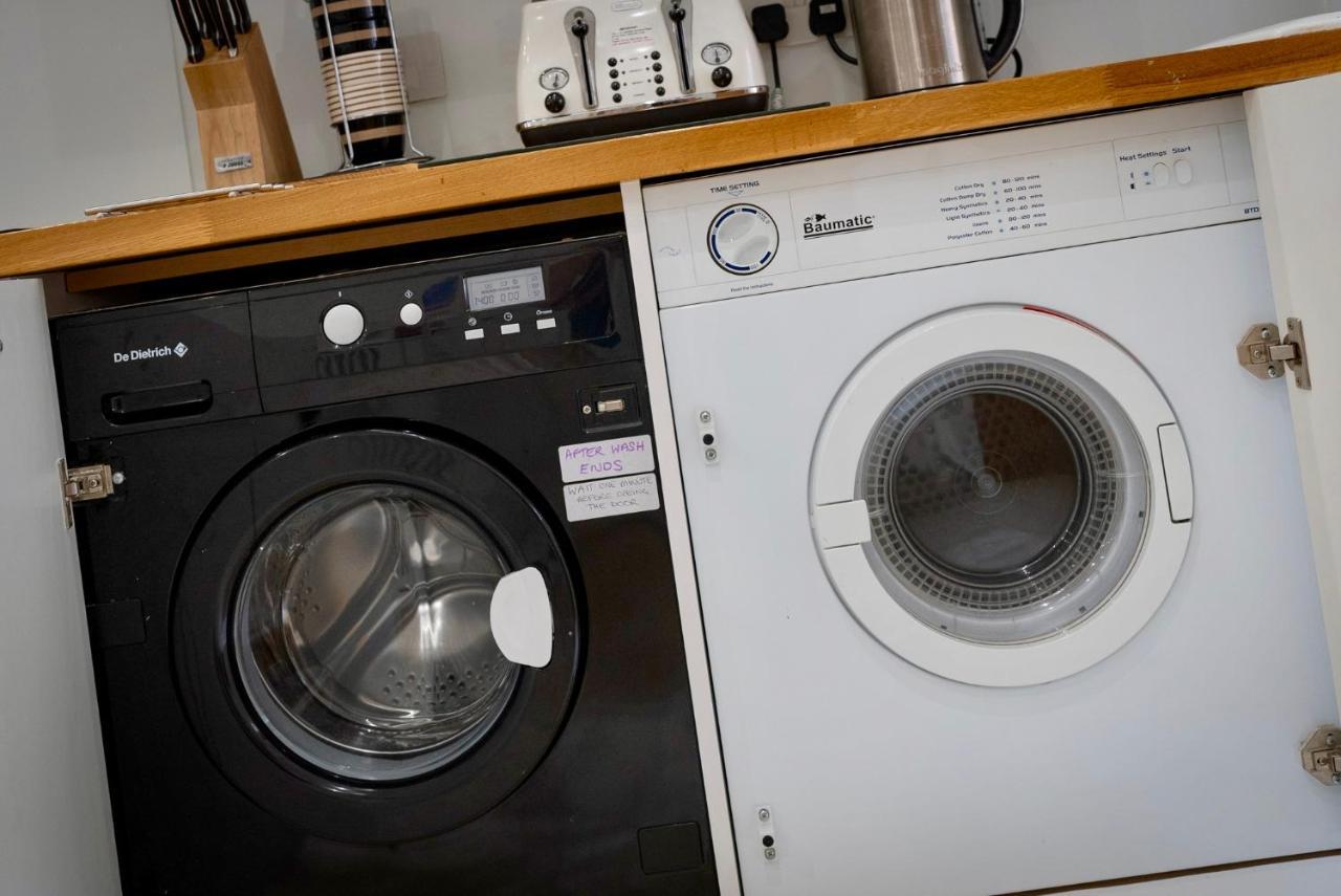 Serviced Apartments マックルズフィールド エクステリア 写真